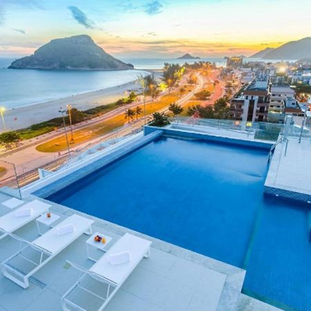 Cdesign Hotel Rio de Janeiro Exterior foto