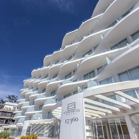 Cdesign Hotel Rio de Janeiro Exterior foto