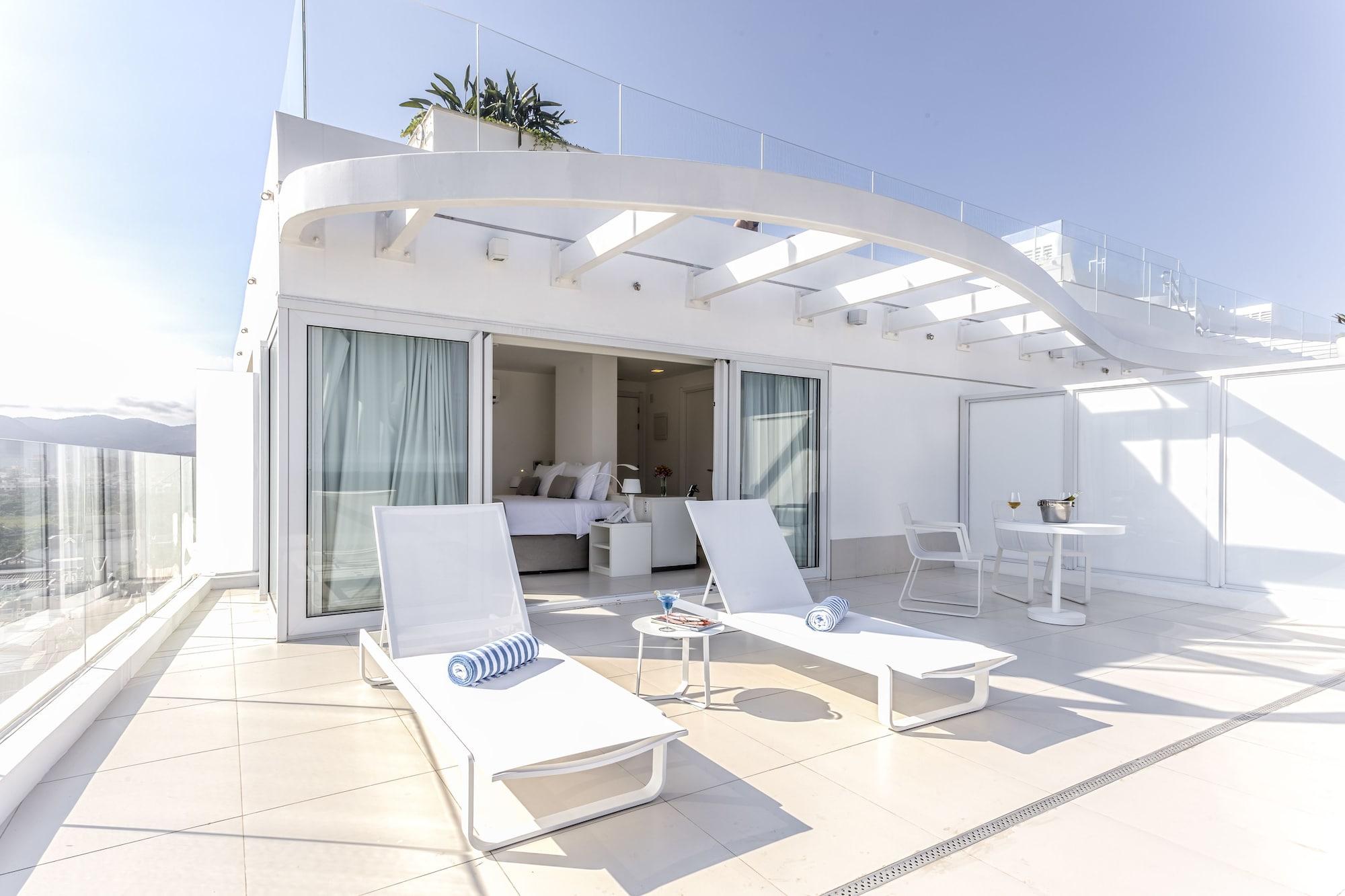 Cdesign Hotel Rio de Janeiro Exterior foto
