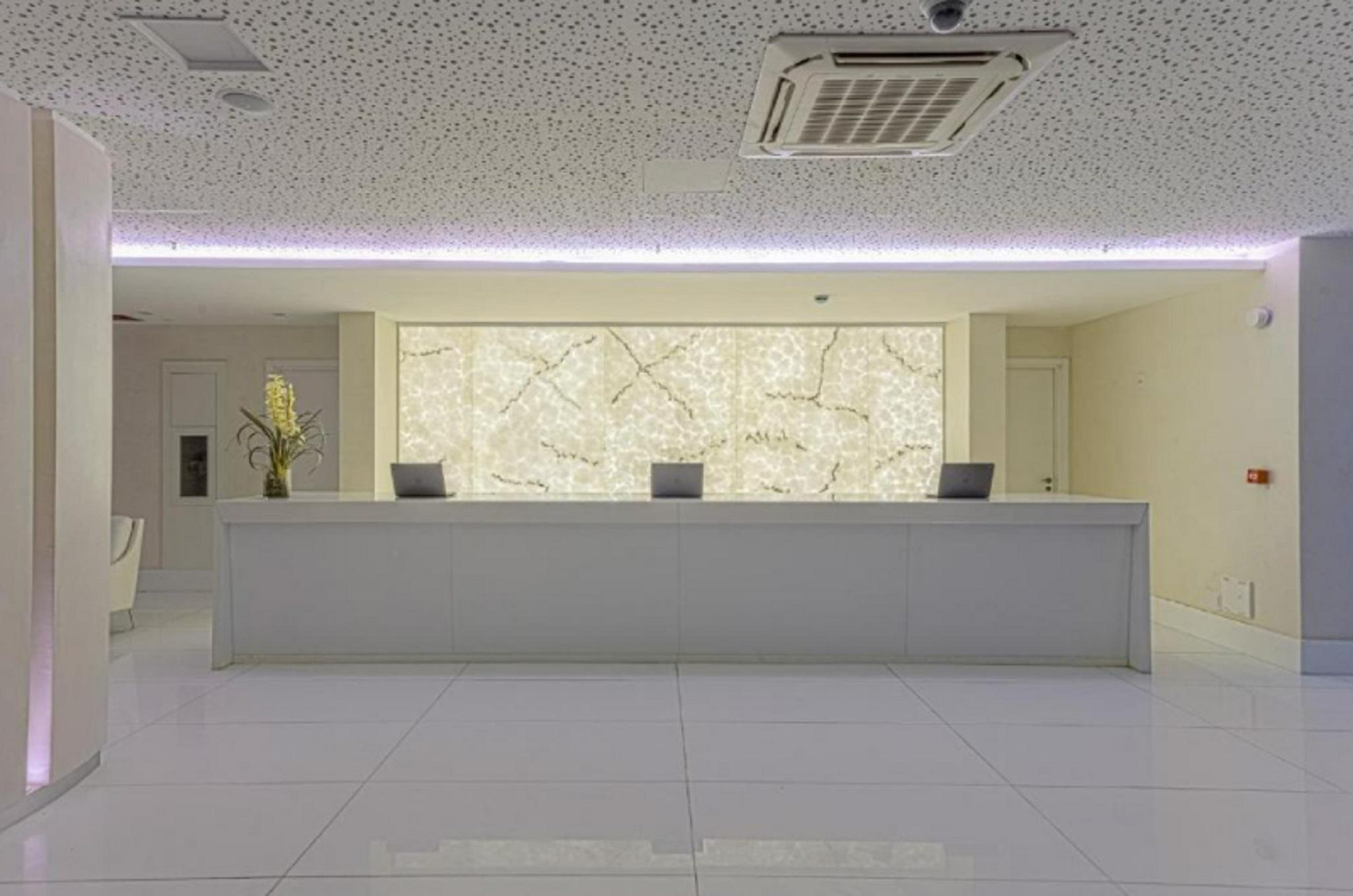 Cdesign Hotel Rio de Janeiro Exterior foto