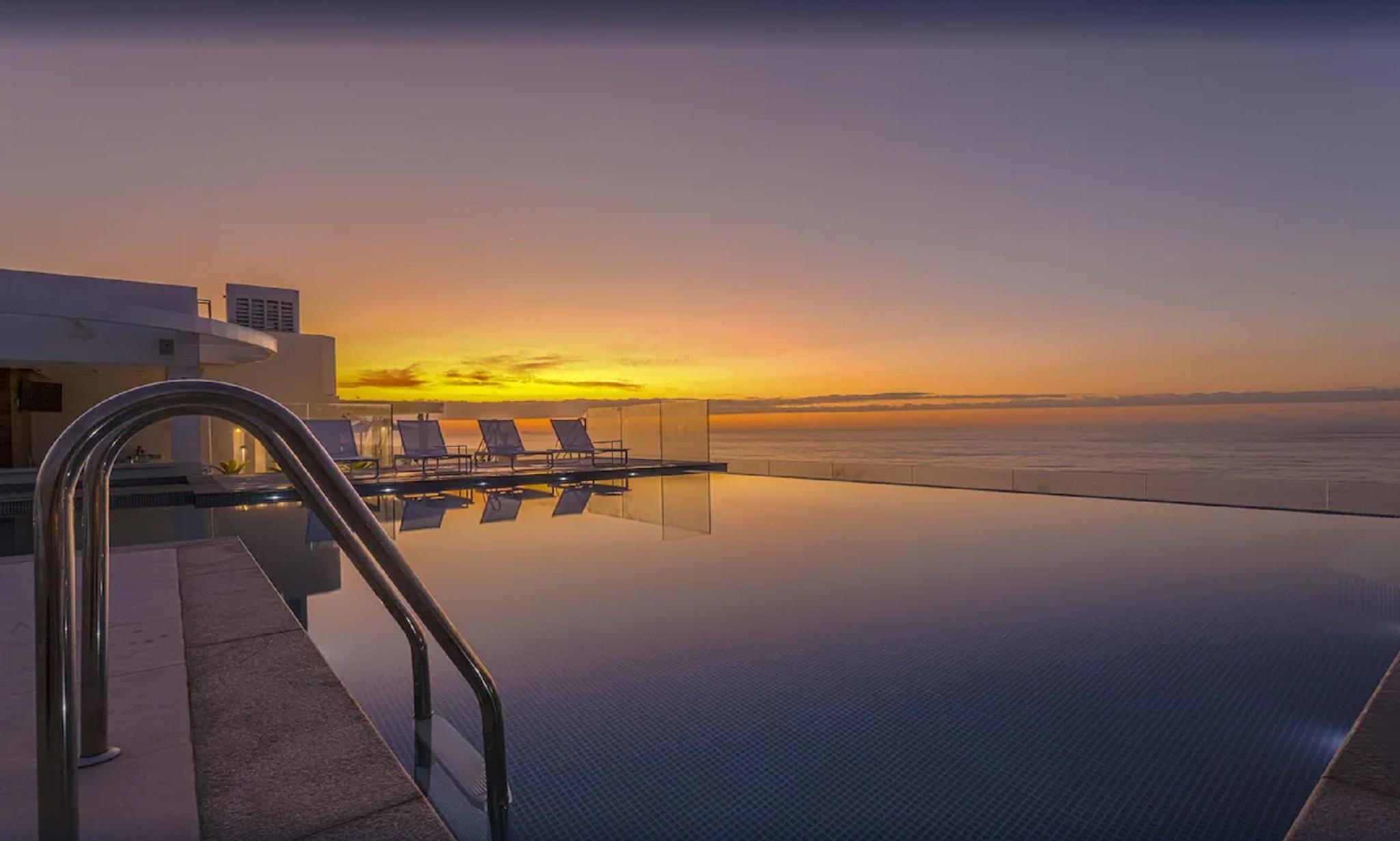 Cdesign Hotel Rio de Janeiro Exterior foto