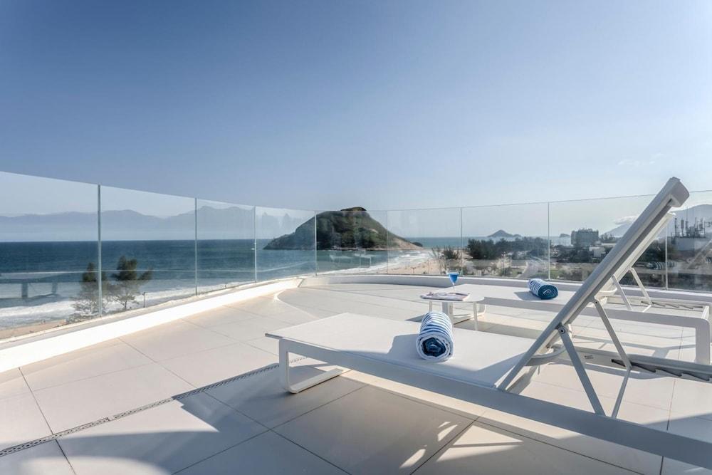 Cdesign Hotel Rio de Janeiro Exterior foto