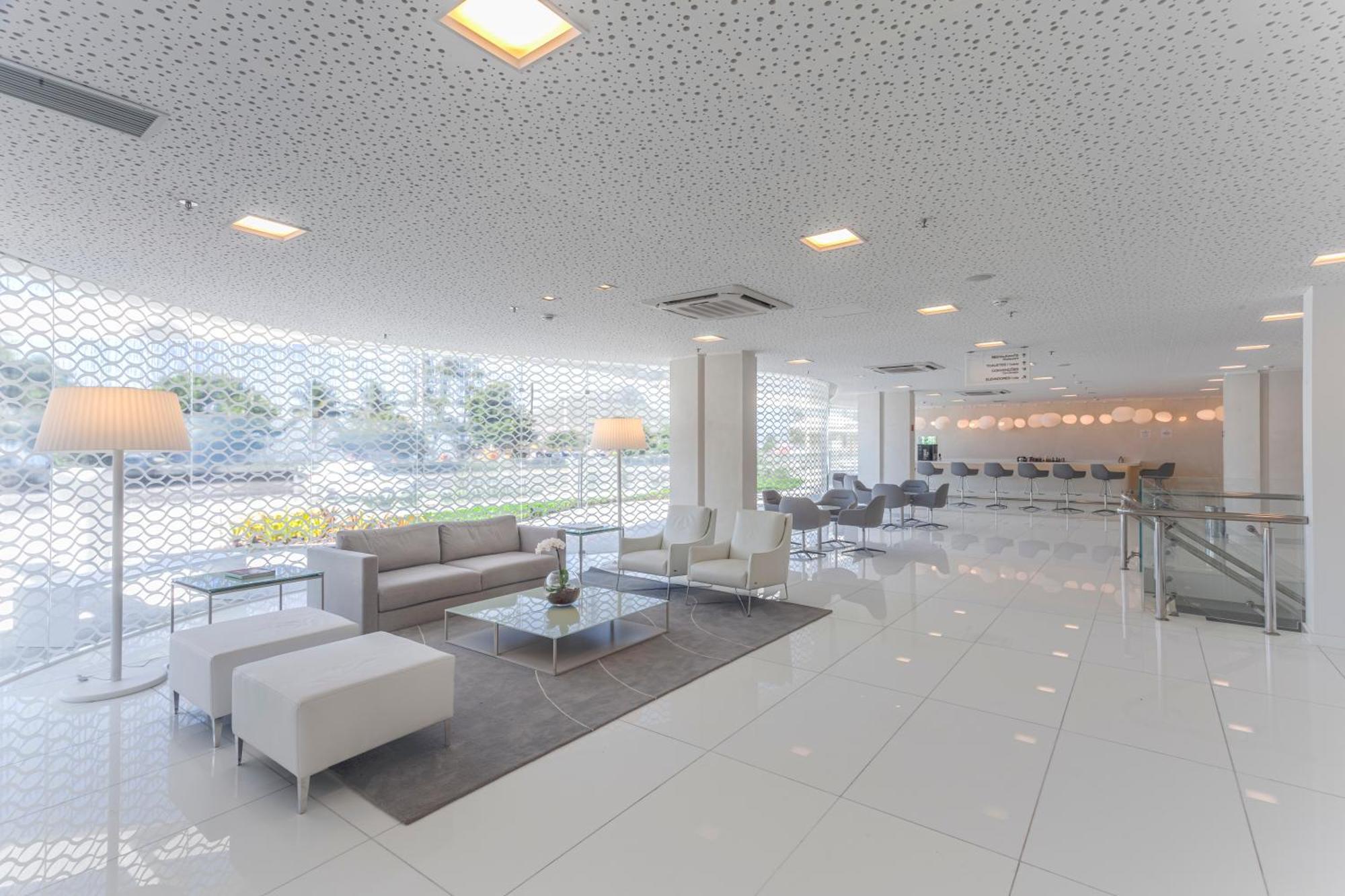 Cdesign Hotel Rio de Janeiro Exterior foto