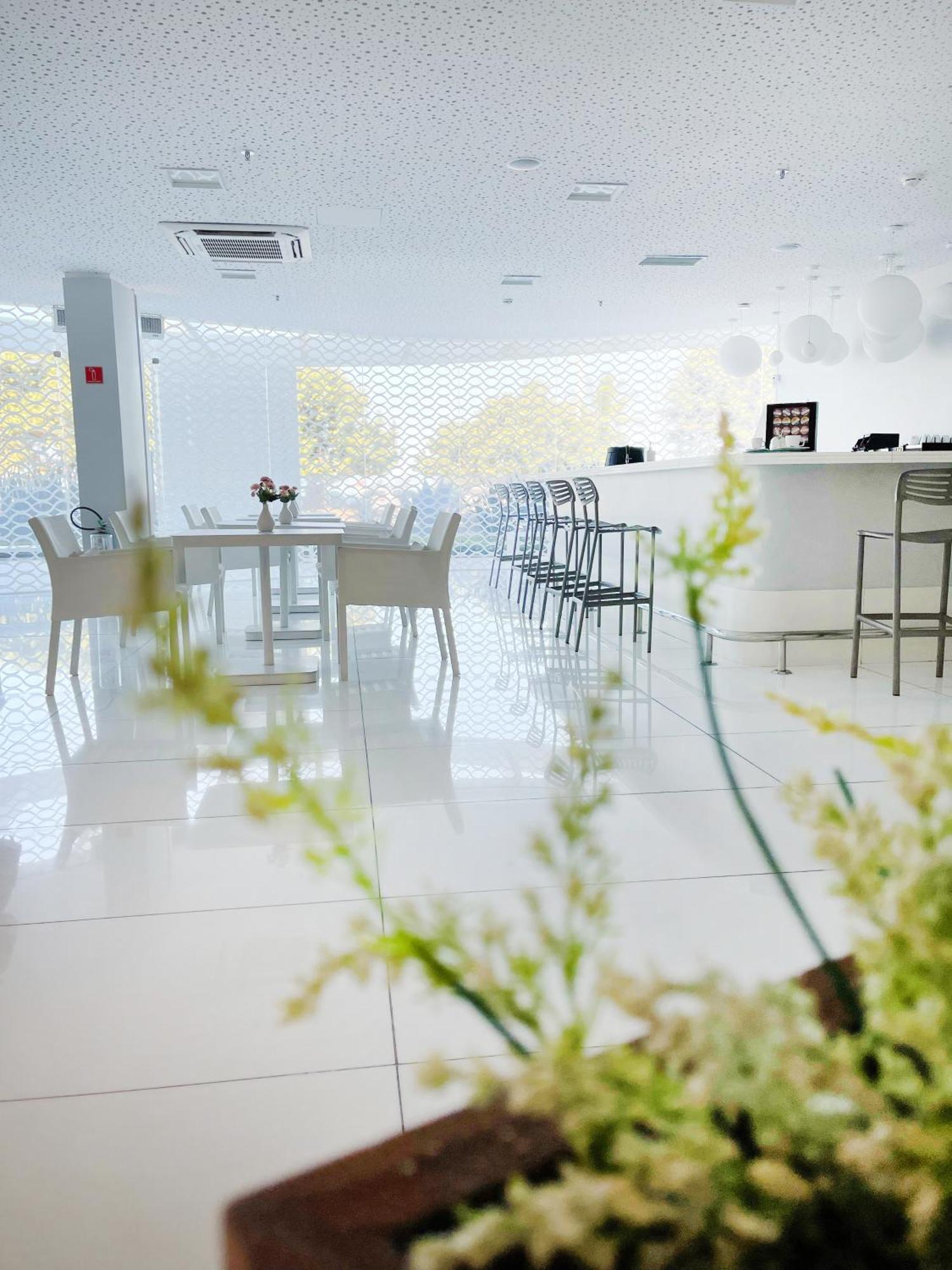 Cdesign Hotel Rio de Janeiro Exterior foto