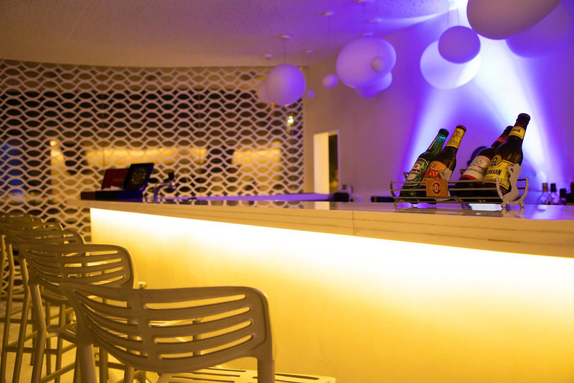 Cdesign Hotel Rio de Janeiro Exterior foto