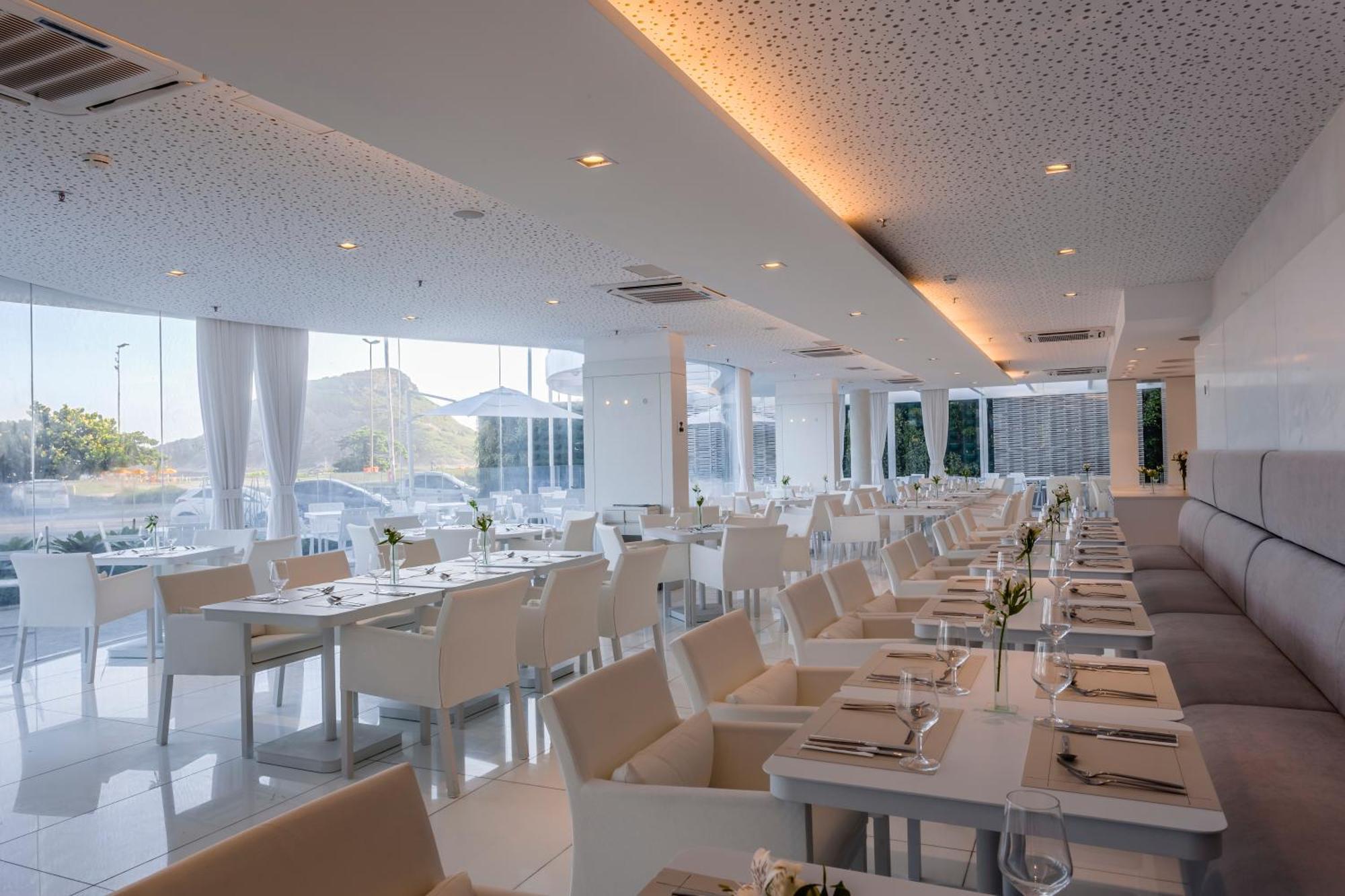 Cdesign Hotel Rio de Janeiro Exterior foto