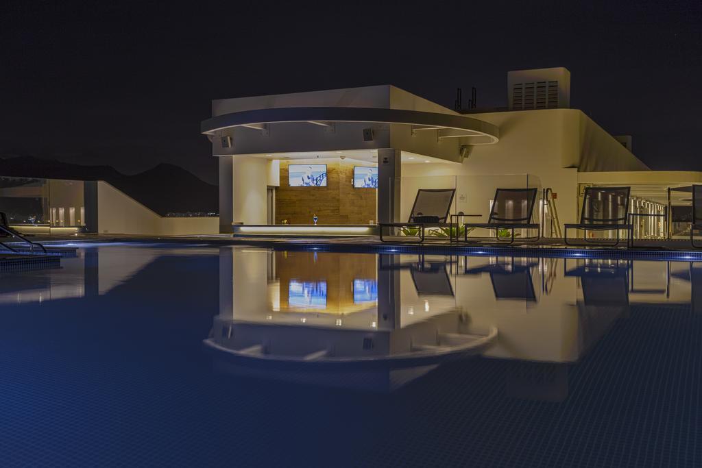 Cdesign Hotel Rio de Janeiro Exterior foto