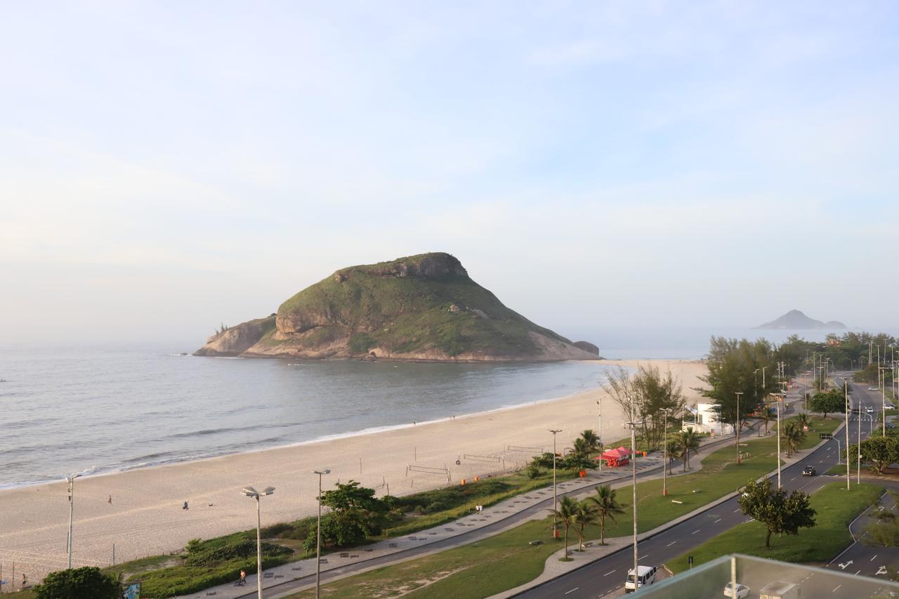 Cdesign Hotel Rio de Janeiro Exterior foto